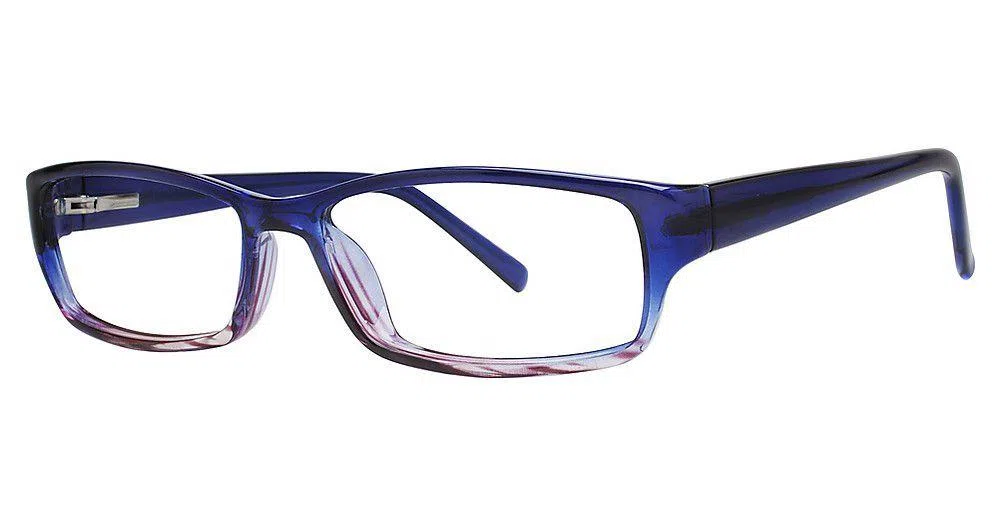 MODERN PLASTICS II NOW Eyeglasses - view 3